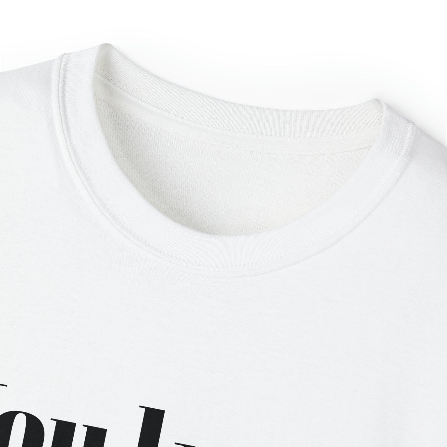 Unisex Ultra Cotton Tee