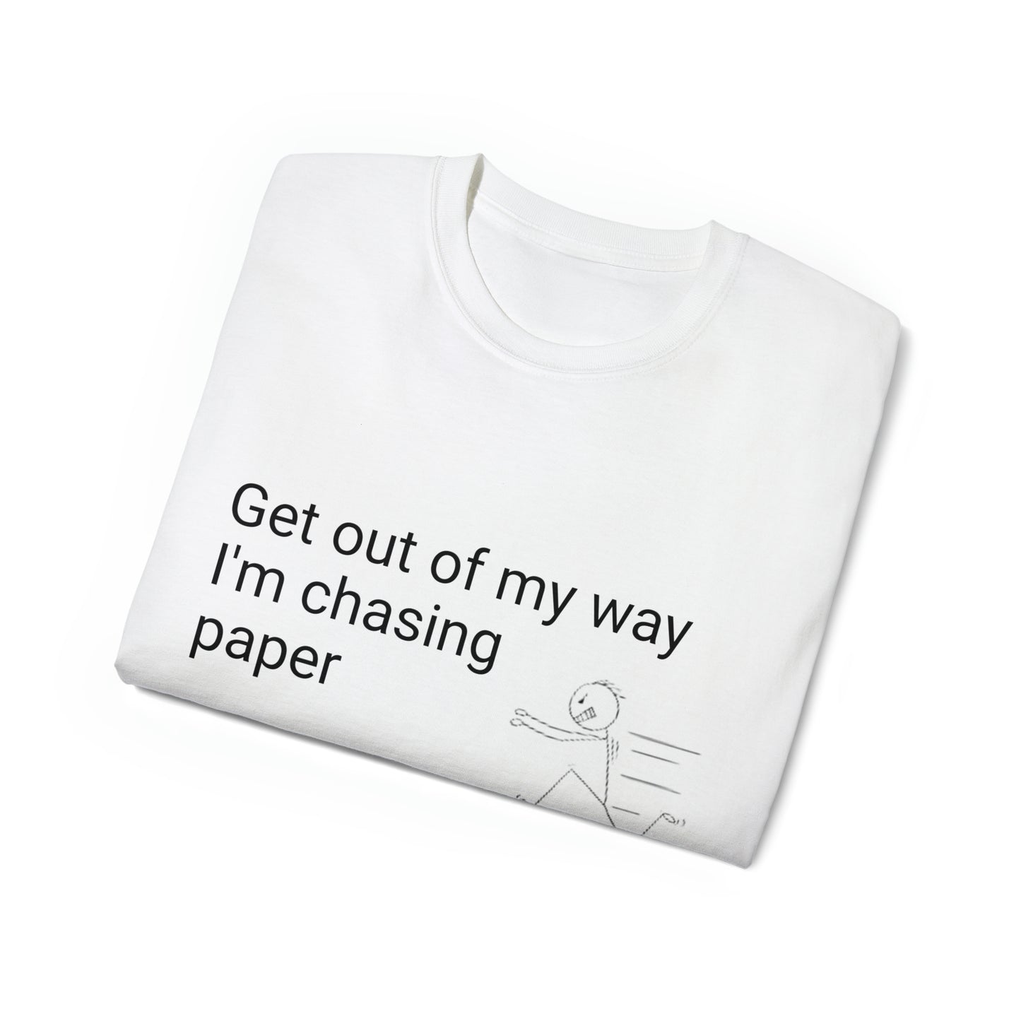 Unisex Ultra Cotton Tee