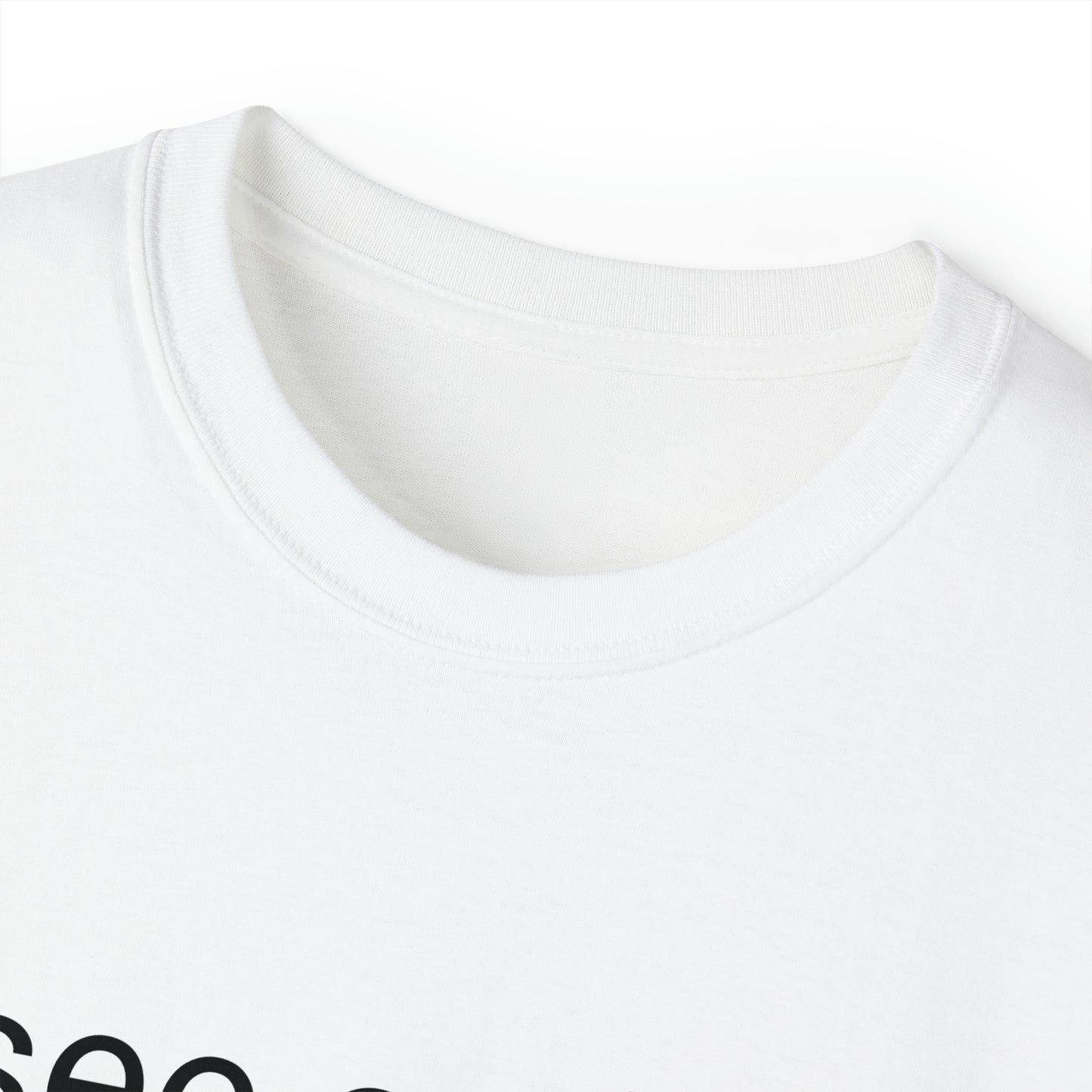 Unisex Ultra Cotton Tee