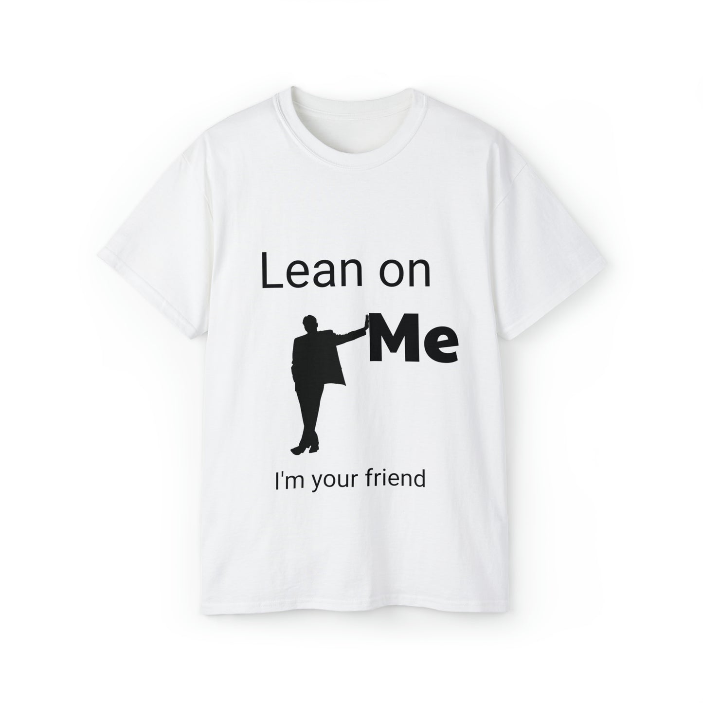 Unisex Ultra Cotton Tee