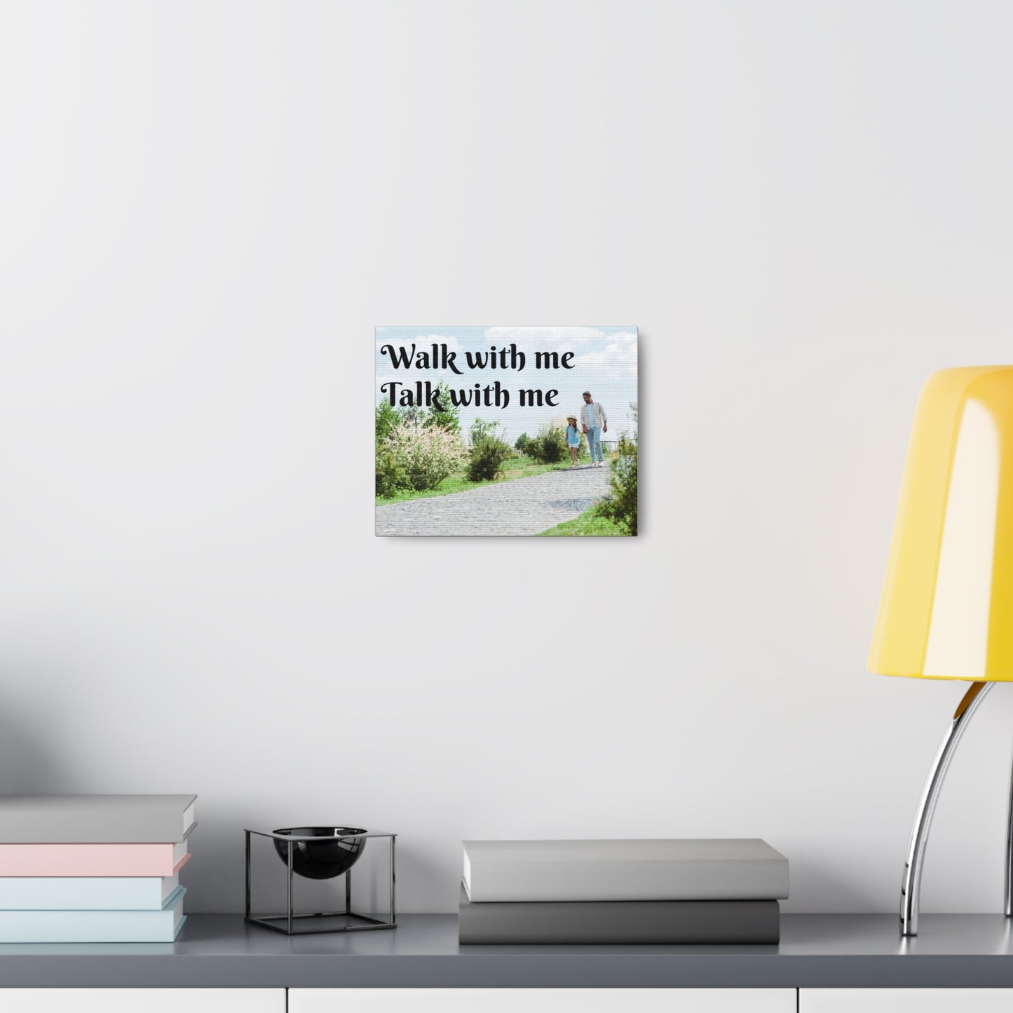 Canvas Gallery Wraps