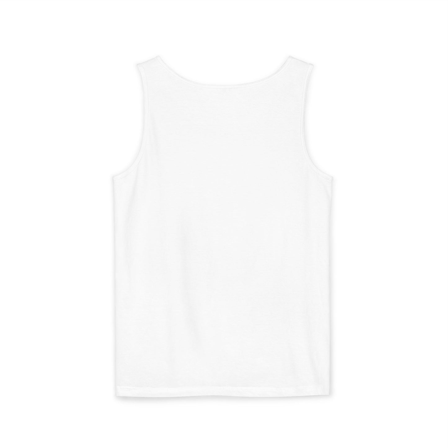 Boss Life Tank Top, Inspirational Unisex Tank, Motivational Apparel, Casual Summer Top, Gift for Boss Babes, Everyday Wear