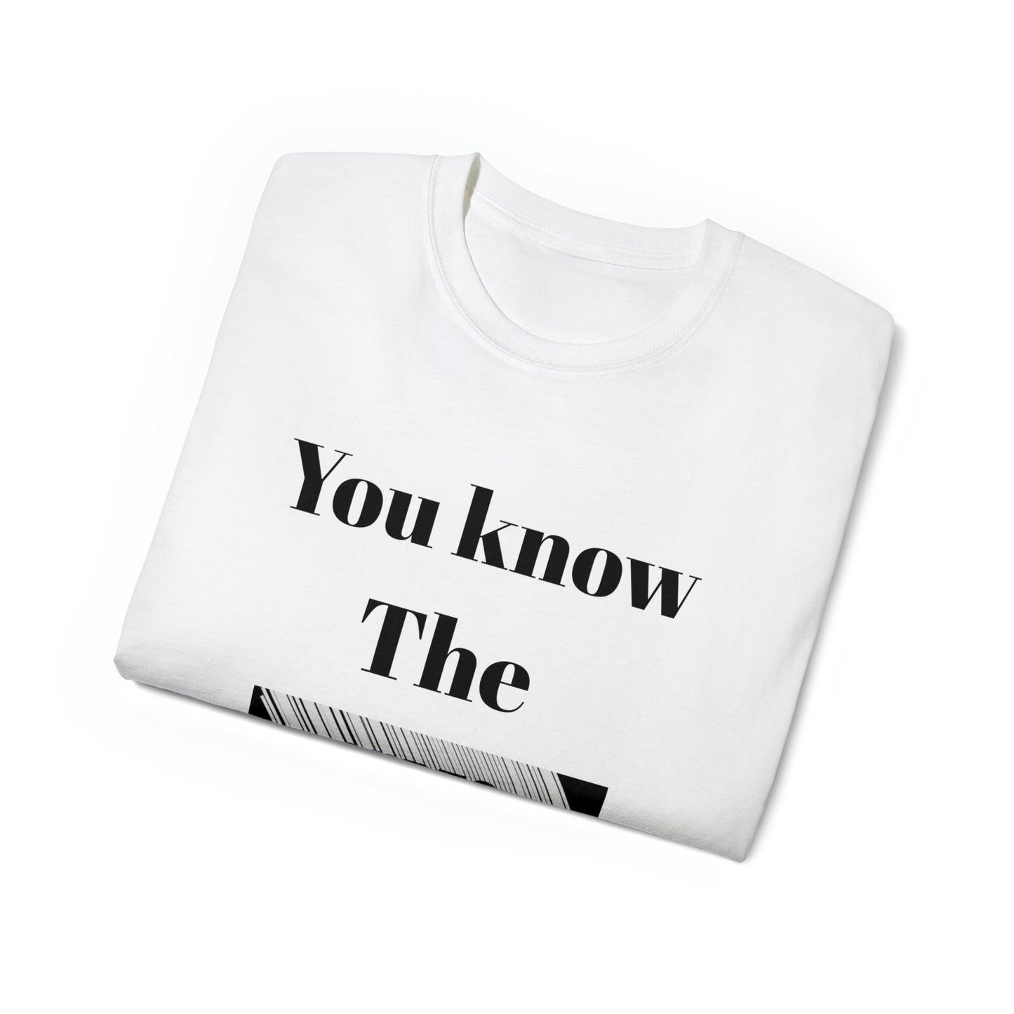 Unisex Ultra Cotton Tee