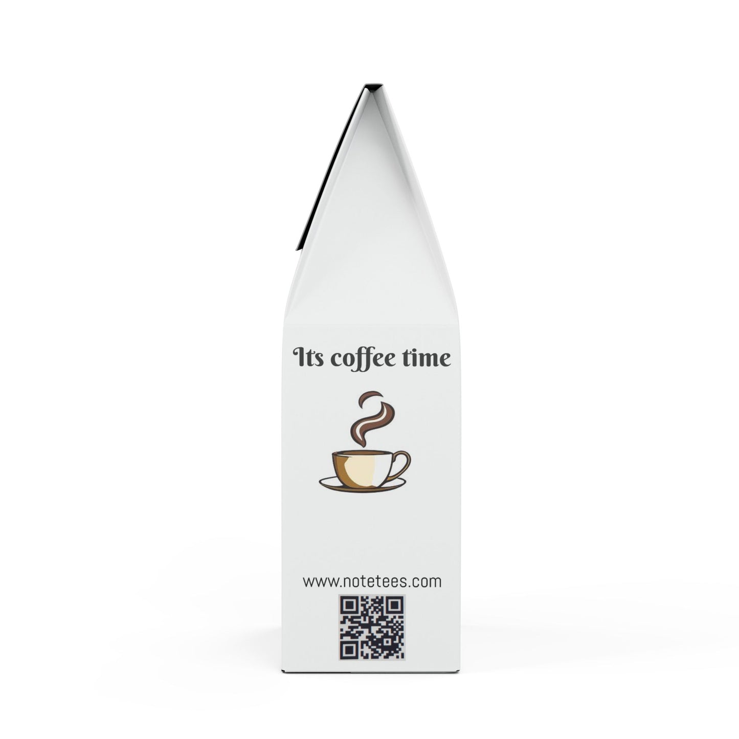 Bitterroot Coffee Blend (Dark French Roast)