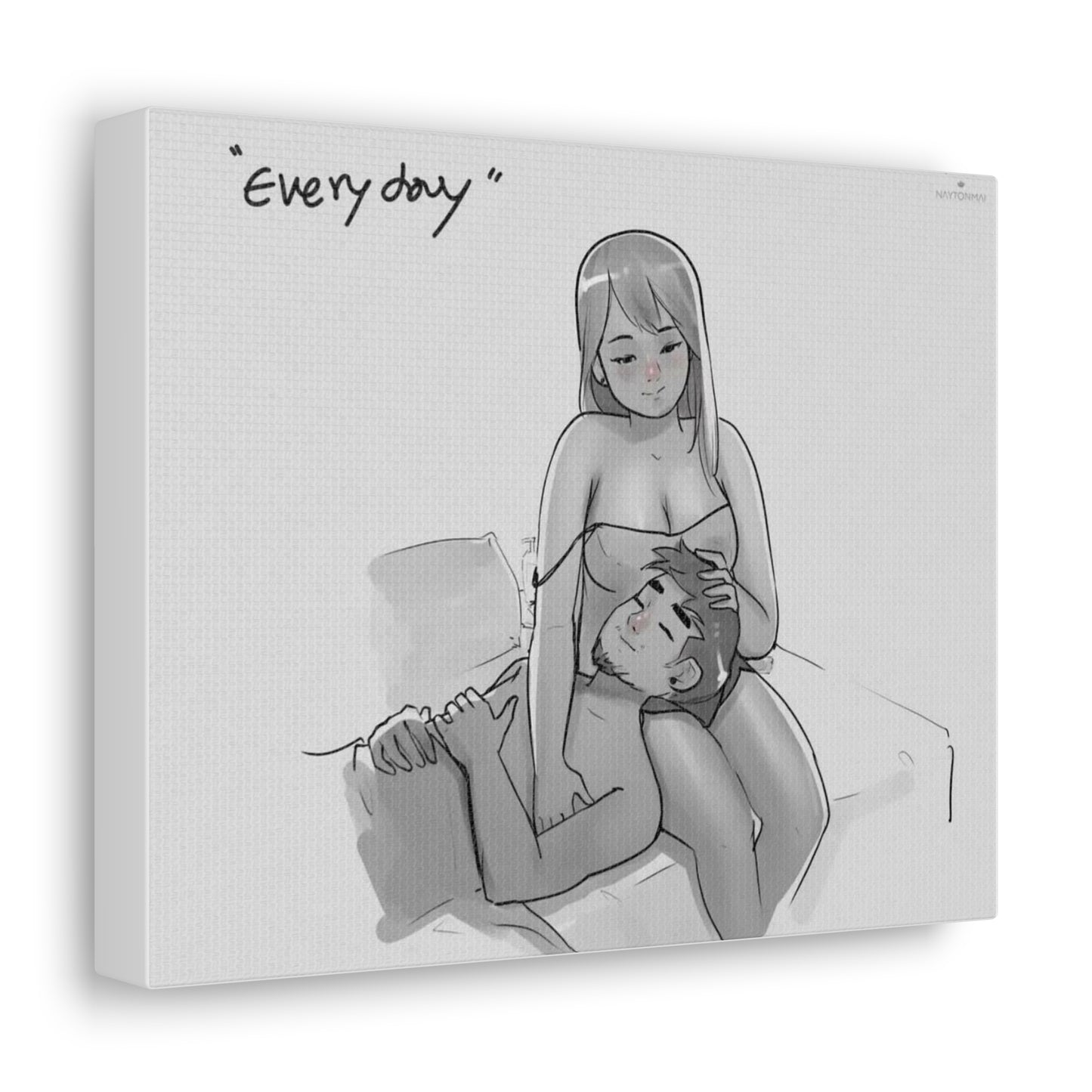 Canvas Gallery Wraps
