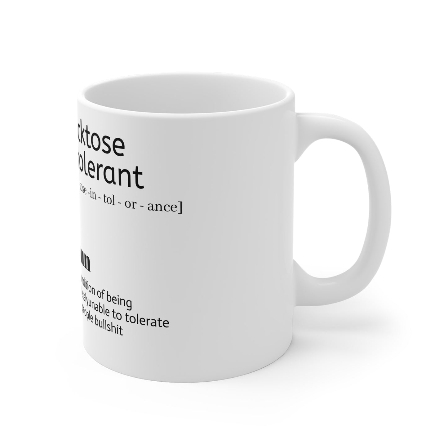 Mug 11oz