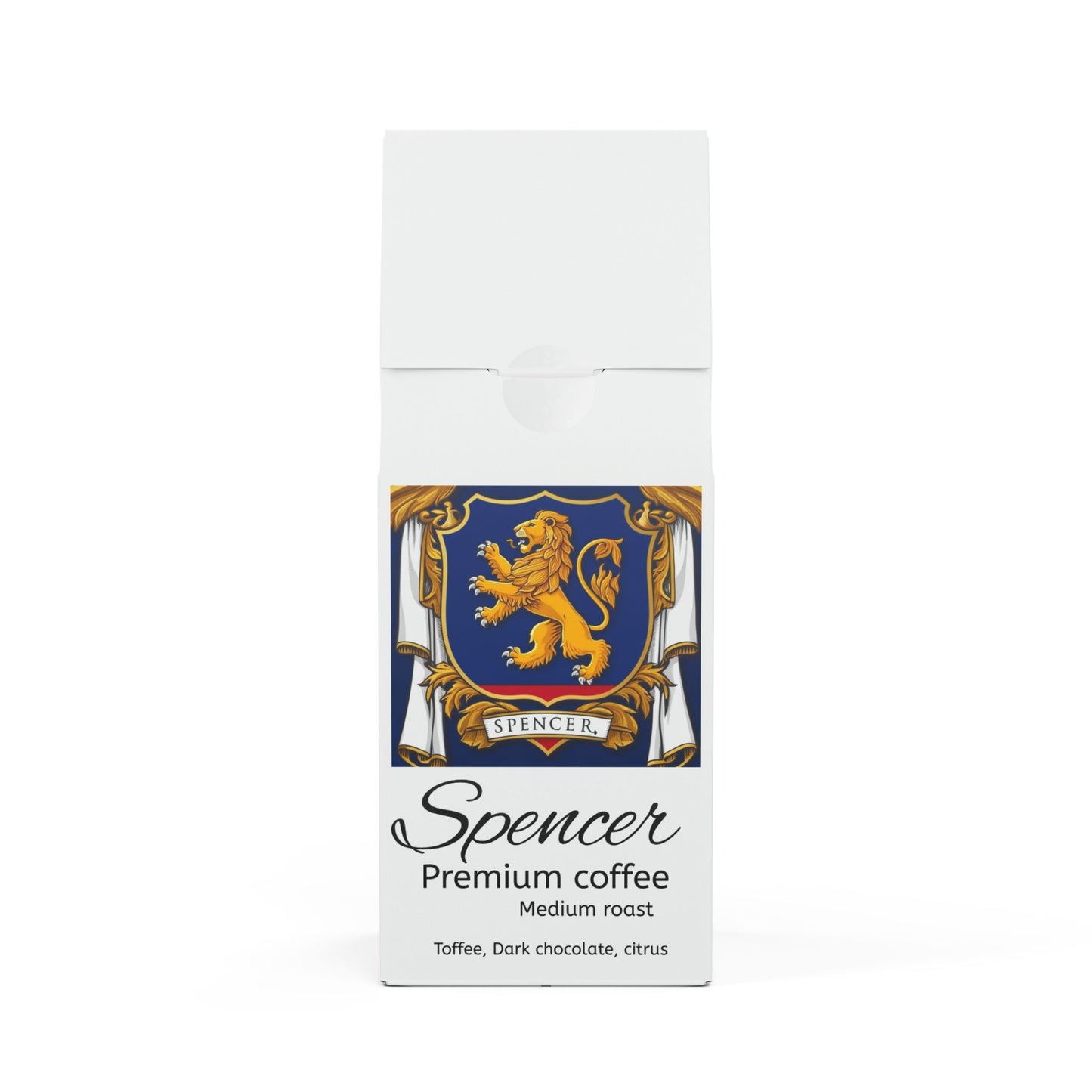 Rock Creek Coffee Blend (Medium Roast)