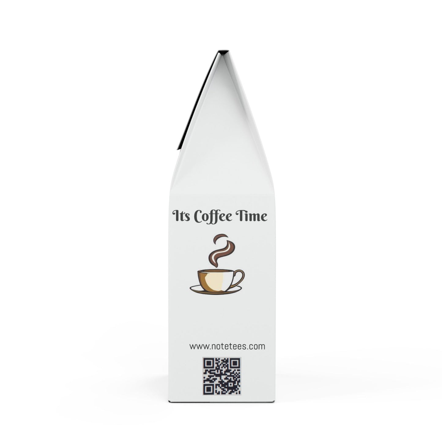 Flathead Valley Coffee Blend (Medium-Dark Roast)