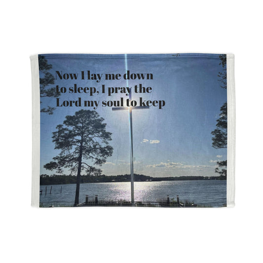 Soft Polyester Blanket