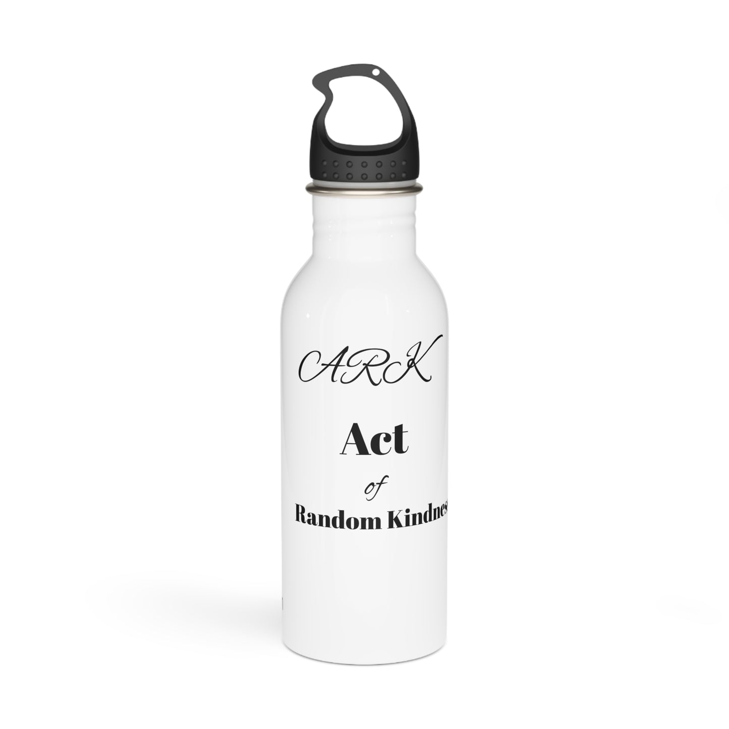 Stainless Steel Water Bottle