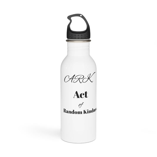 Stainless Steel Water Bottle